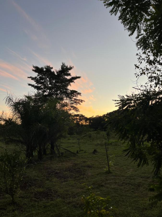מלון Escárcega Casados Ranch מראה חיצוני תמונה