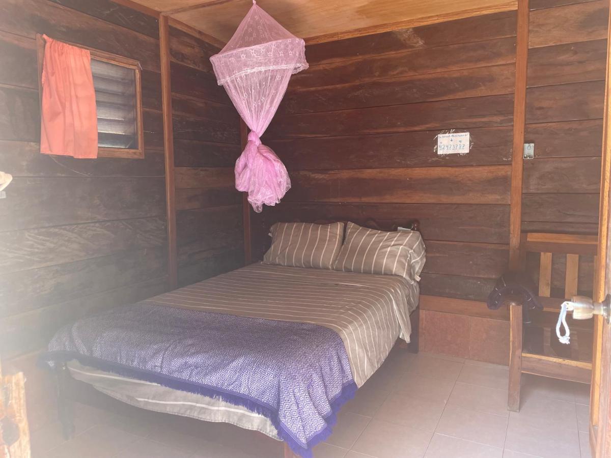 מלון Escárcega Casados Ranch מראה חיצוני תמונה