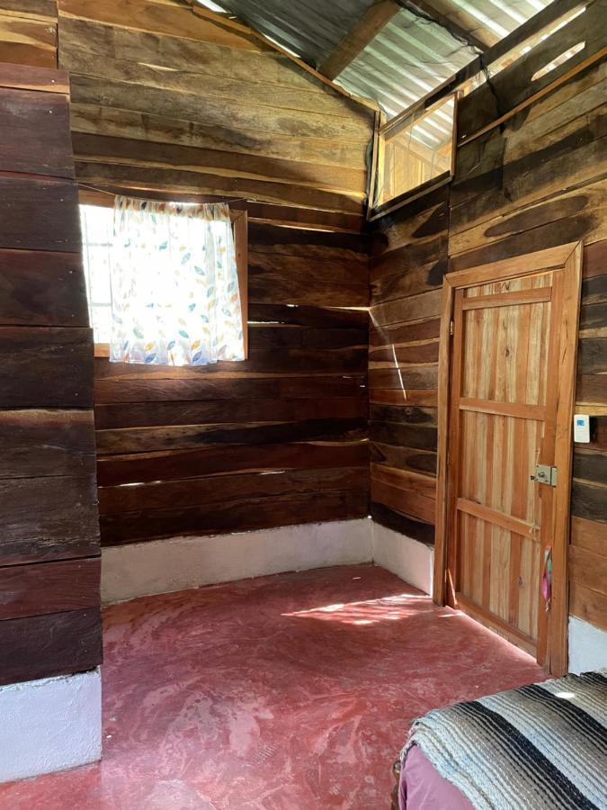 מלון Escárcega Casados Ranch מראה חיצוני תמונה